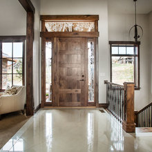 Front Doors