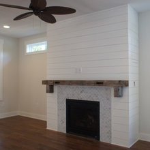 fireplace main floor WallE2