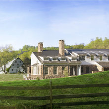 Dormers