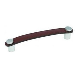 Modern - Cabinet And Drawer Handle Pulls