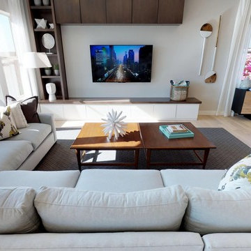 Inspire at Recker Pointe | Gilbert, AZ | 4582 - Indulge Plan