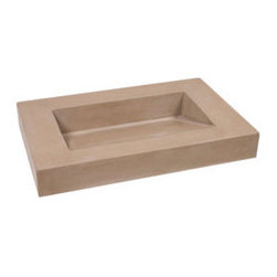 RAMP SINK - Products