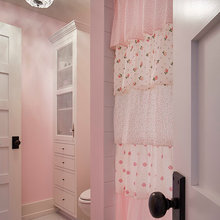 girls bathroom