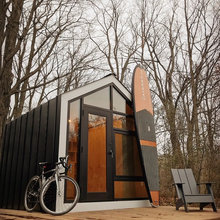tiny house