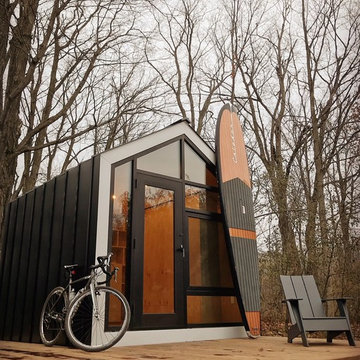 Caledon Bunkie