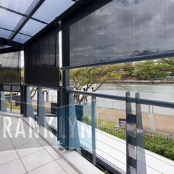 Franklyn Outdoor Blinds - Products
