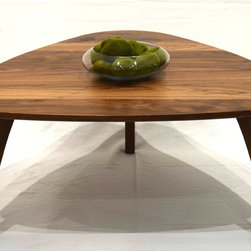 Yarra coffee table - Coffee Tables