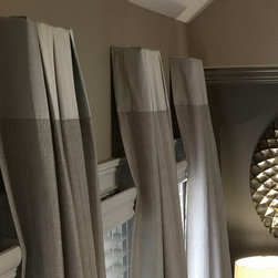 Window Treatments - Products