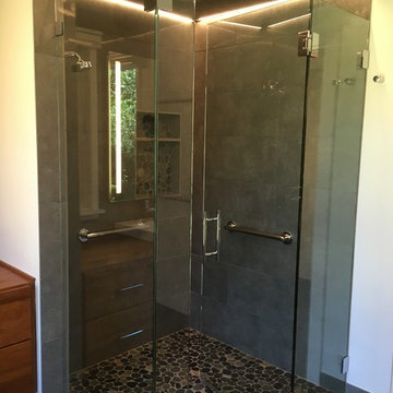Mid-Century Ranch Addition/Remodel