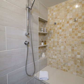 Master Bath Transformation