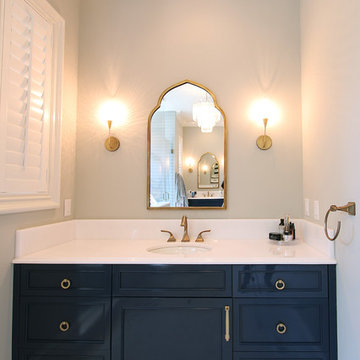 EUROPEAN STYLE HOME DESIGN