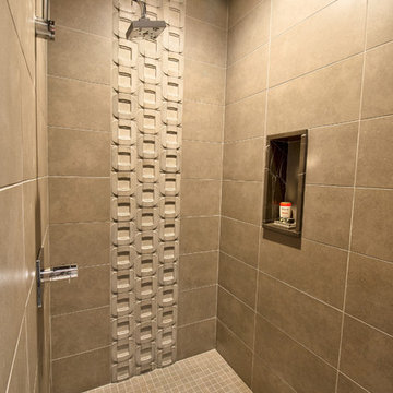 Contemporary Residential Masterpiece - LIGHTING & AUTOMATION