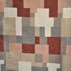 Sonia Rykiel Fabric | Spring 2014 - Products