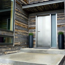 Front Entryway