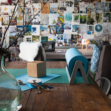 "Home" Office