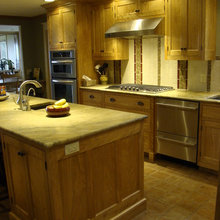 Kitchen Ideas