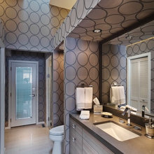 hall bath