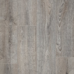 Duxxe 8WR-01 Sheer Mist - Flooring