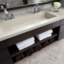Bathrooms 19