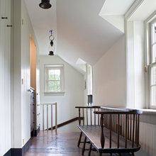 Farmhouse Details