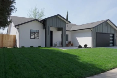 New construction