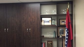 Commercial Installation