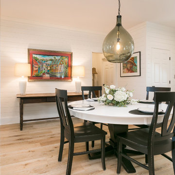 O'Hear Custom Home