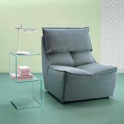 Digit Tables by Tonelli - Coffee And Accent Tables