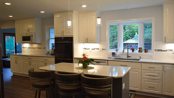 Best 15 Kitchen And Bathroom Remodelers In New Hope Mn Houzz