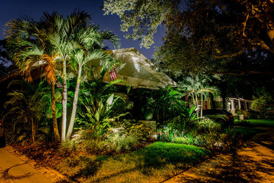 South Tampa Historic Home