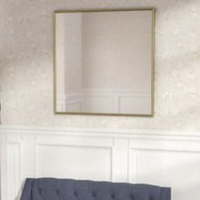 Bathroom Mirror