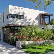 Exterior inspiration