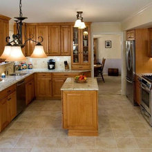 kitchen and bathroom pros