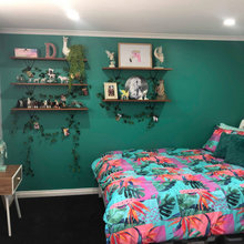 Ana Bedroom