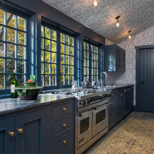 Kitchen redo