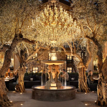 RH Yountville