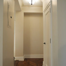 Condo Lighting