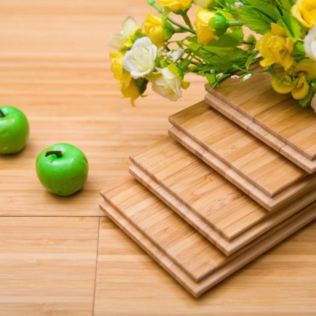 Bothbest Bamboo Flooring