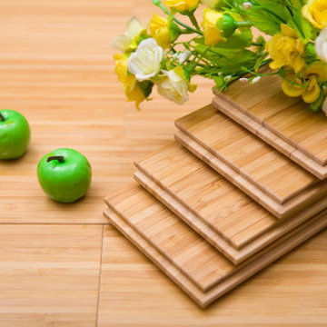 Bothbest Bamboo Flooring