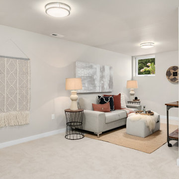 Broadview renovation