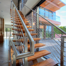 Interior Stairs