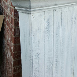 Bring Character To Your Bedroom - Headboards