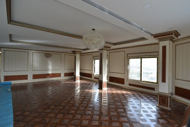 Living room - living room idea in Other