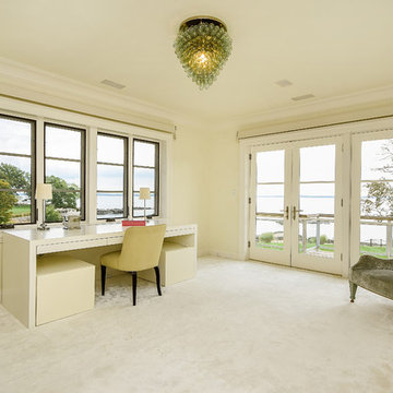 12 Parsonage Point