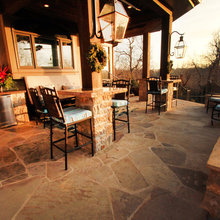 Flagstone
