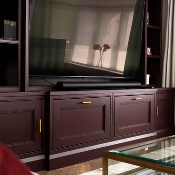 Classic In-Frame Cockbead Shaker – Elstree