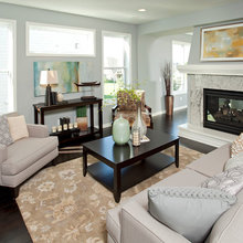 Dartmouth Livingroom