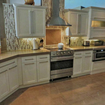 Pinewood Ct Residence