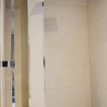 Reforma integral de un apartamento de 90m2