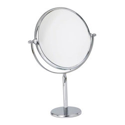 Miroir Brot Passy 9" Diameter - Makeup Mirrors